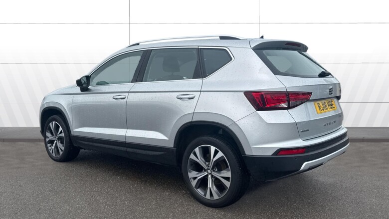SEAT Ateca 1.6 TDI Ecomotive SE Technology 5dr Diesel Estate